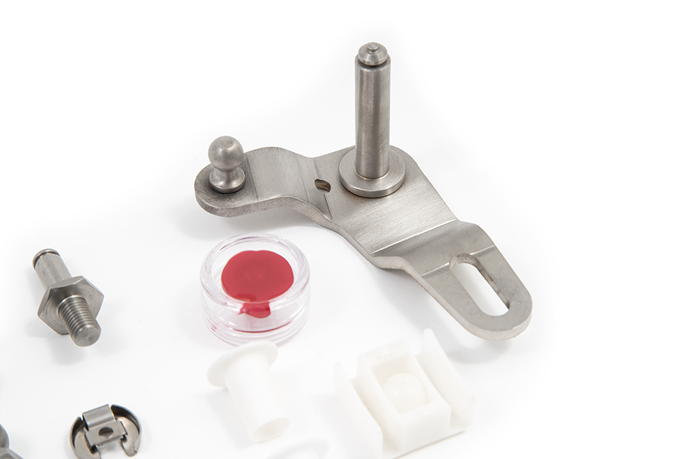 Volkswagen Golf Mk5 GTi 6 Speed Side Quick Shifter